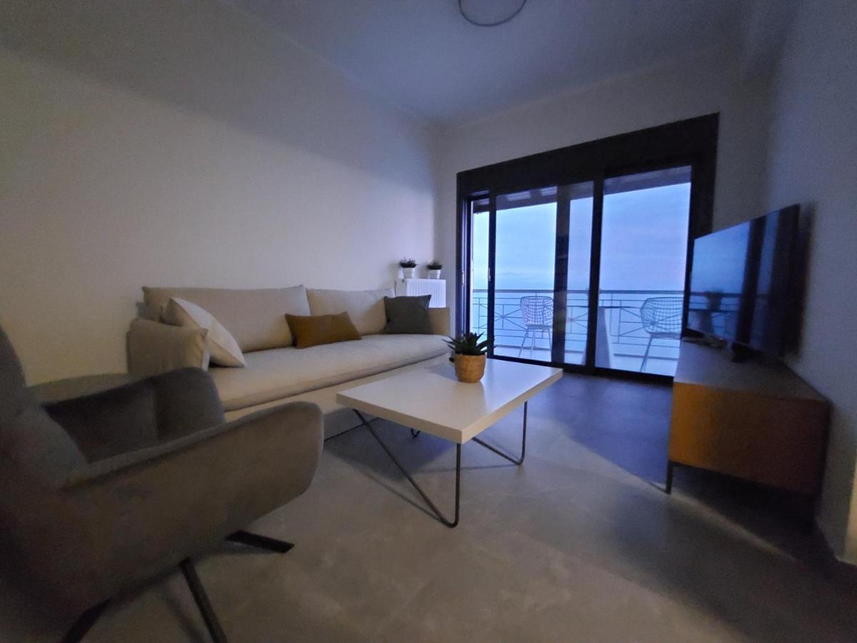 Christellie Luxury Apartment Kiáton Eksteriør bilde