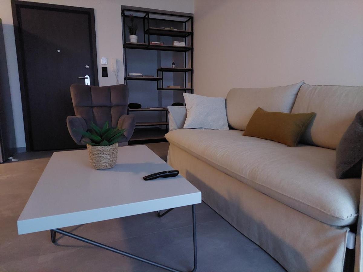 Christellie Luxury Apartment Kiáton Eksteriør bilde