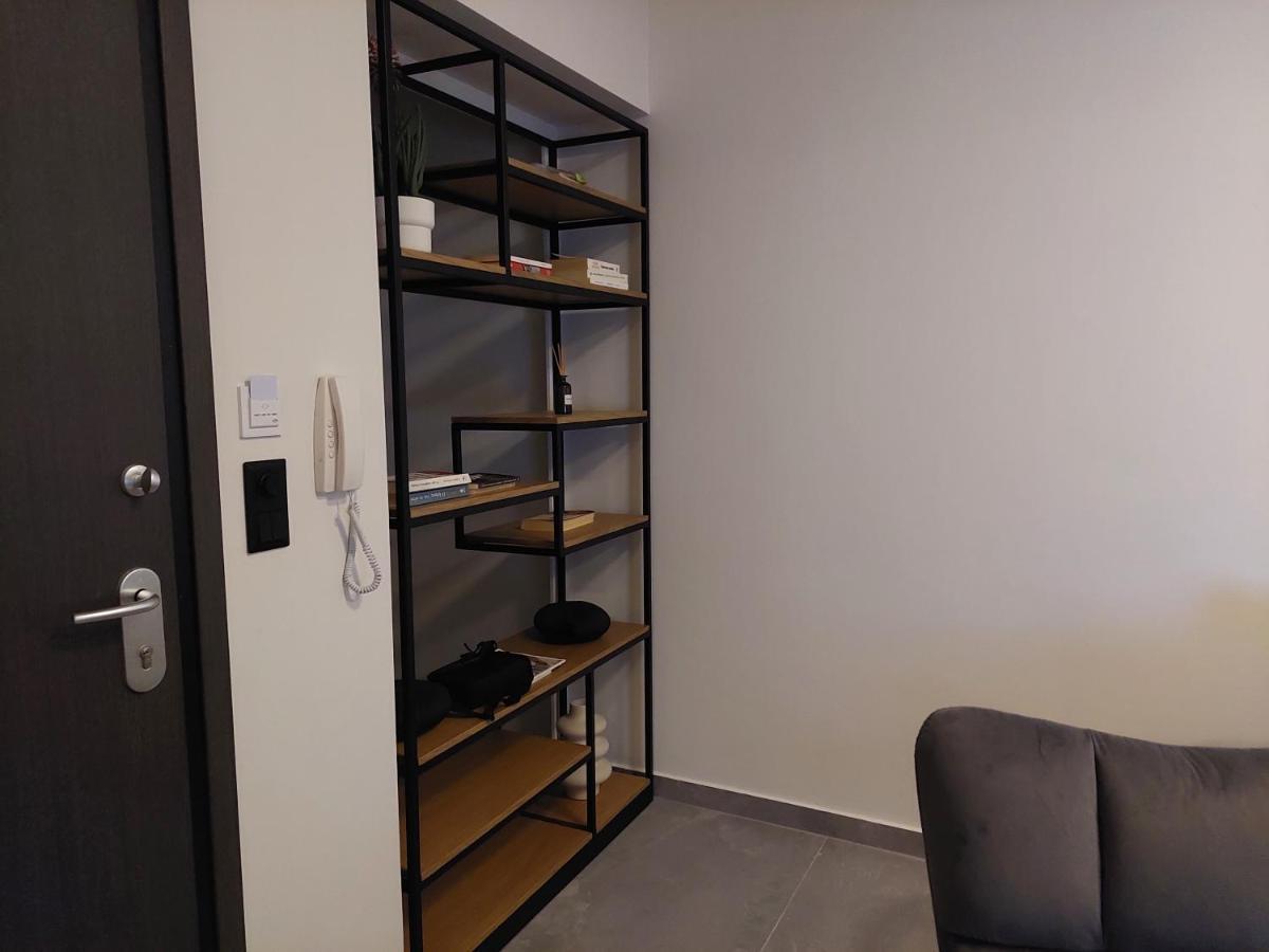 Christellie Luxury Apartment Kiáton Eksteriør bilde
