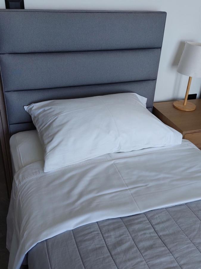 Christellie Luxury Apartment Kiáton Eksteriør bilde