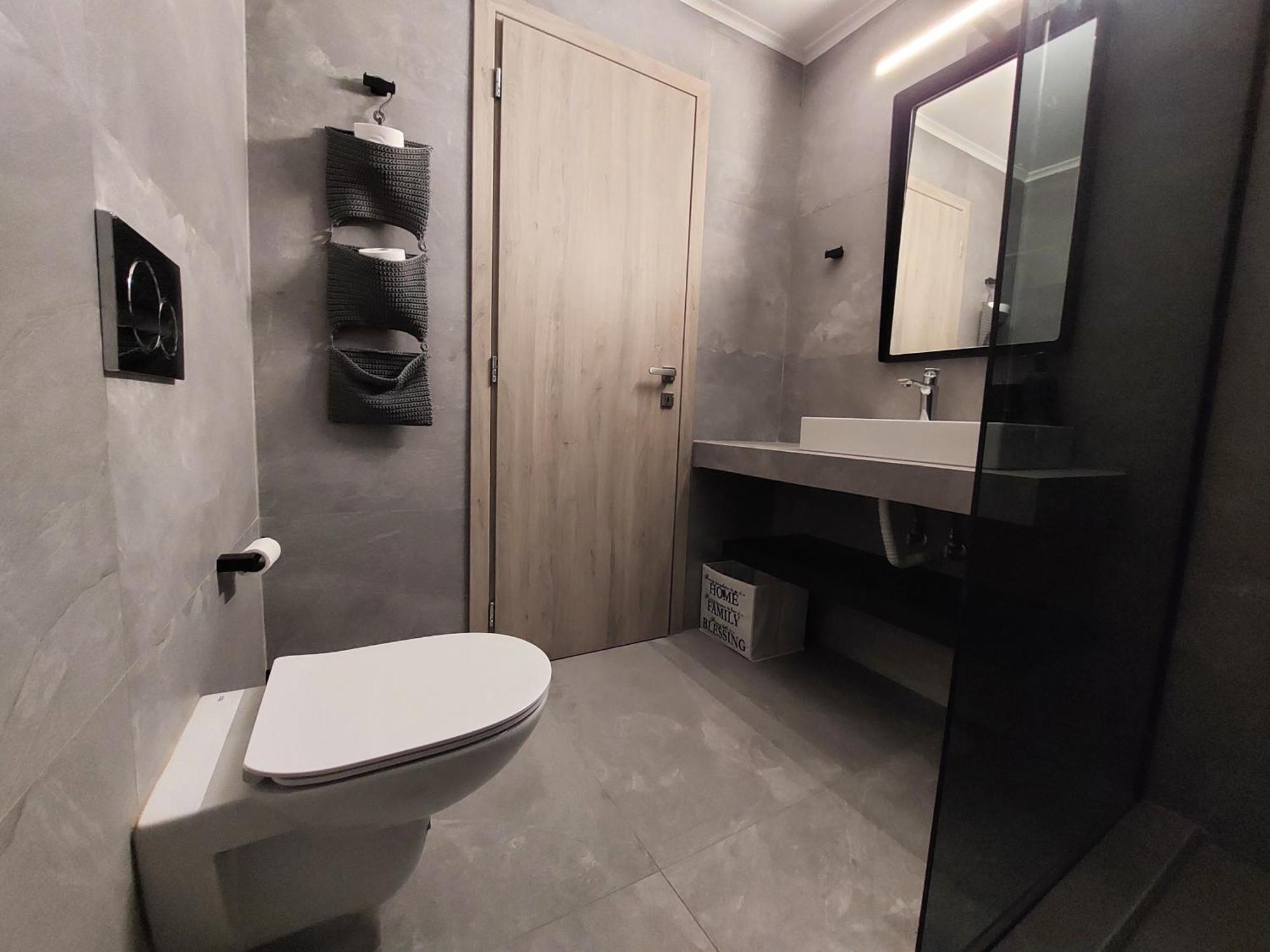 Christellie Luxury Apartment Kiáton Eksteriør bilde