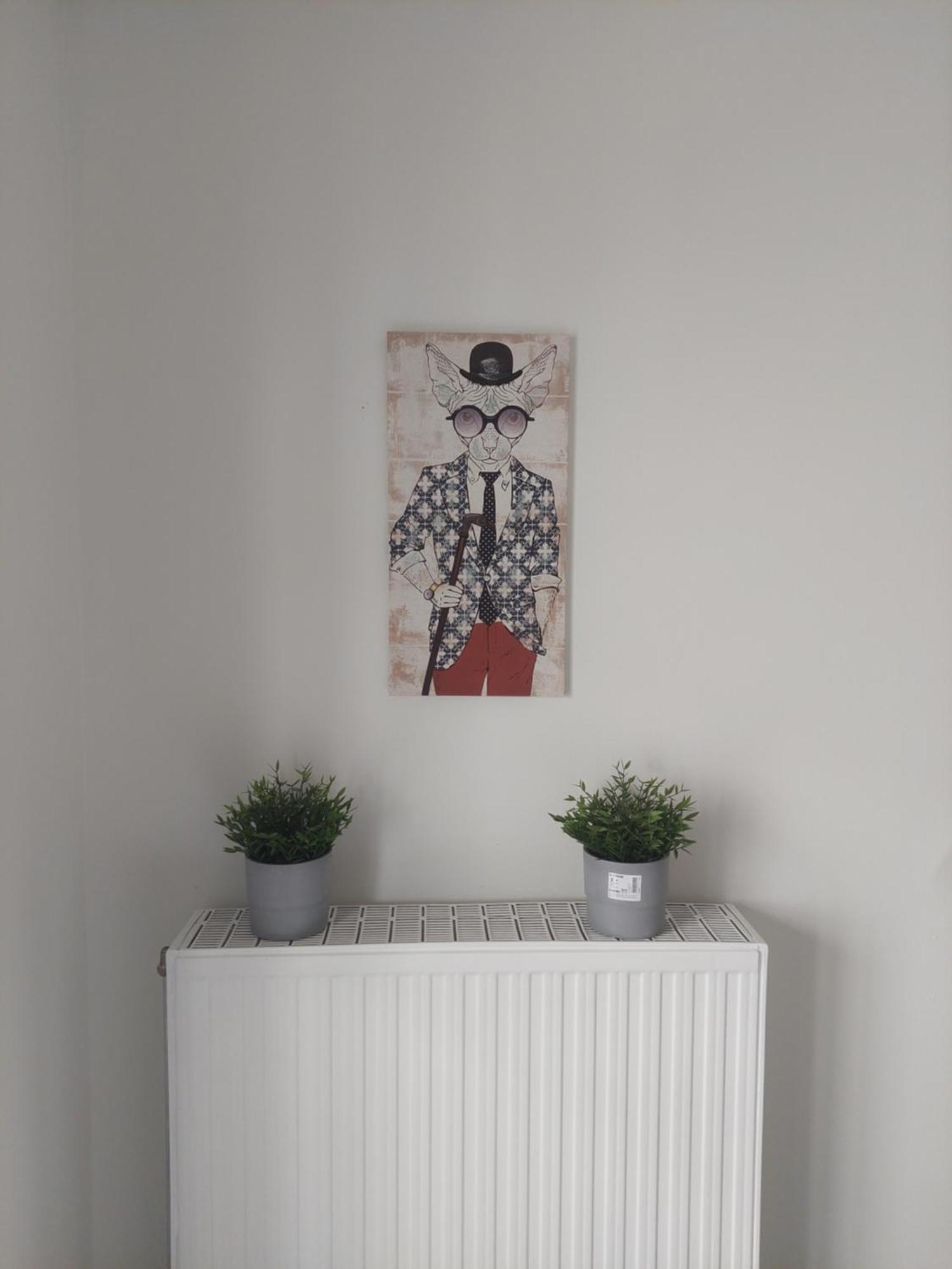 Christellie Luxury Apartment Kiáton Eksteriør bilde