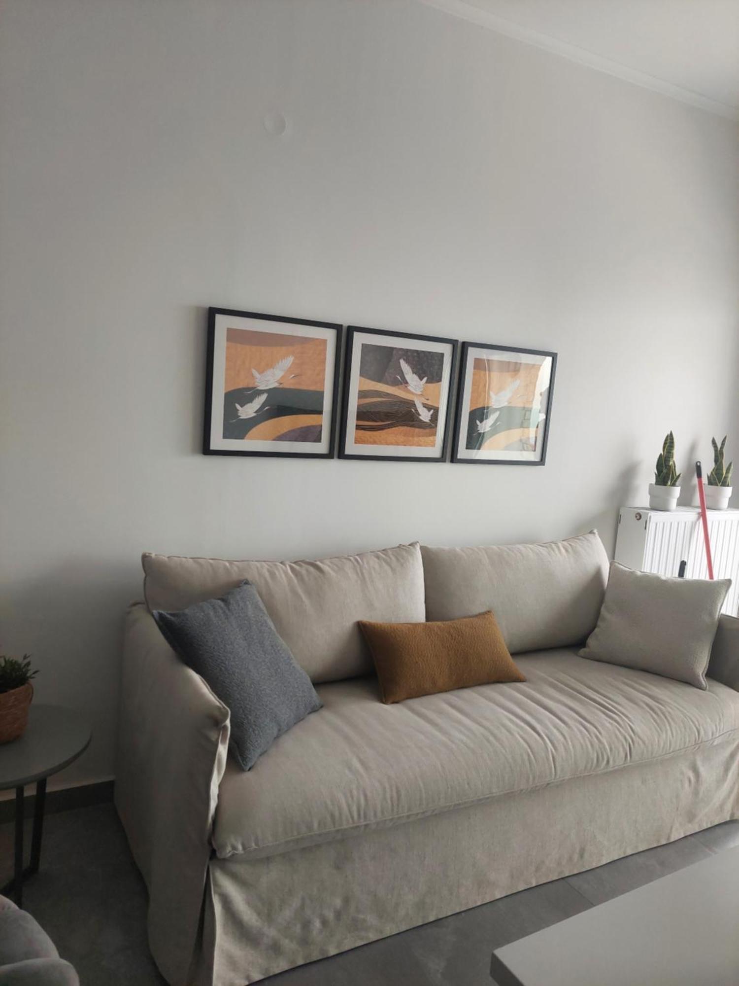 Christellie Luxury Apartment Kiáton Eksteriør bilde